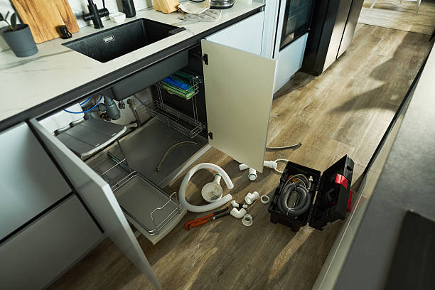 24/7 Emergency Garbage Disposal Repair experts in Richland, SC